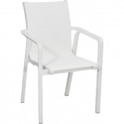 Fauteuil extérieur en Polypropylène