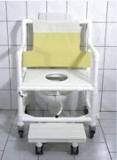 Fauteuil garde robe XXXL multifonction 200 kg