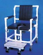 Fauteuil garde robe XXXL profondeur 520 mm