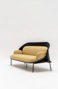 Fauteuil lounge