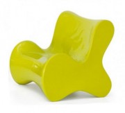 Fauteuil lumineux