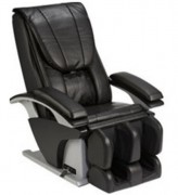 Fauteuil massant pour corps et jambes