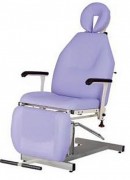 Fauteuil ORL à hauteur variable
