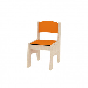 Chaise nova pour enfant
