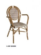 Fauteuil pour terrasse