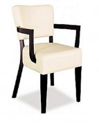 Fauteuil réception