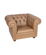 Fauteuil restaurant CHESTERFIELD