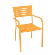  Fauteuil restaurant VILLEGIA