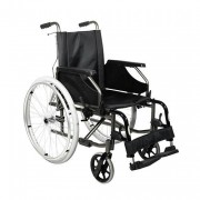 Fauteuil roulant pliable