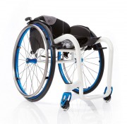 Fauteuil roulant sport 