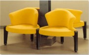 Fauteuils assemblables