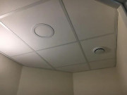 Faux plafond design