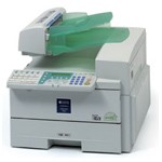 Fax Ricoh 3310 L 