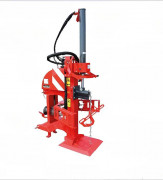 Fendeur de bûche hydraulique - Puissance : 13 T à 20 T - Longueur max.: 1070 mm - Ø max.: 700 mm