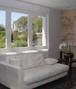 Fenêtres double vitrage sur-mesure