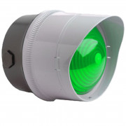Feu de trafic compact LED multimodes