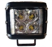 Feu de travail à 8 Leds