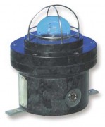 Feu fixe ATEX industriel