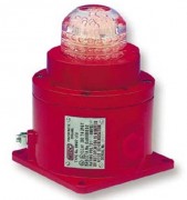 Feu fixe Atex Led