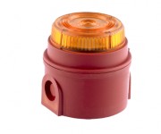 Feu flash à LED IP65 Zone 0