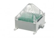 Feu flash Quadro 13J synchronisé