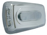 Feu répétiteur de clignotant LED