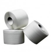 Feuillard de cerclage textile