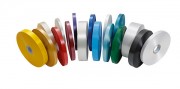 Feuillard plastique pour cerclage