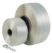 Feuillard textile pour cerclage