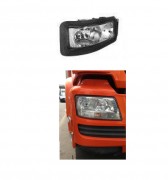 Feux avant poids lourds MAN