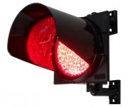 Feux de signalisation à Leds