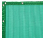 Filet brise vent pvc