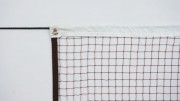 Filet de badminton 6,2m L x 0,76m Ht 