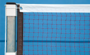 Filet de badminton