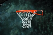 Filet de basket nylon
