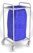 Filet de lavage pour blanchisserie