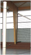 Filet de volley-ball