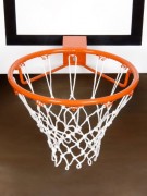 Filet en nylon pour panier de basket ball