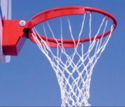 Filet de Basketball