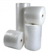 Film à bulles de protection