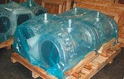 Film anti corrosion