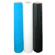 Film étirable extensible