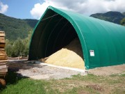Filets agricoles