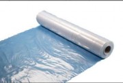Film protection batiment
