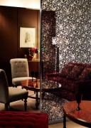 Film réflectif décoratif pour vitrage intérieur