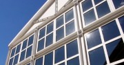 Film thermique réfléchissant pour vitre