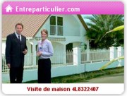 Film vidéo pour visite virtuelle appartement