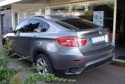 Film vitre voiture thermoformable