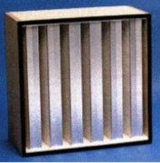 Filtre multidièdre
