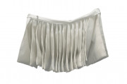 Filtre multipoche en tissus polyester industriel